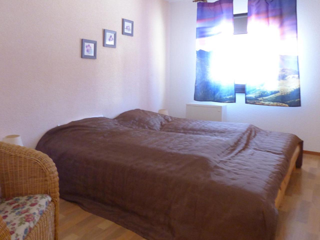 Alluring Apartment In Frankenau With Terrace מראה חיצוני תמונה